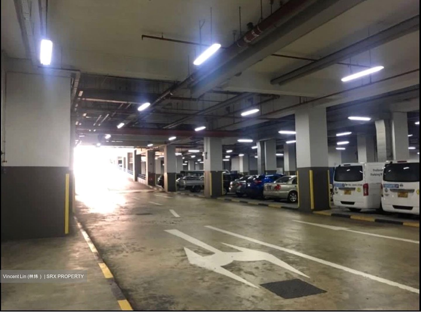 Entrepreneur Business Centre (D14), Factory #603649391